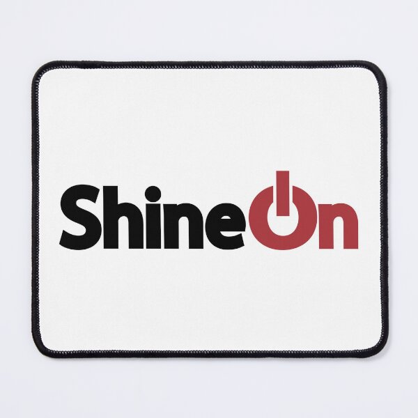 Item preview, Christian Design - Shine On designed and sold by simplydesignart.