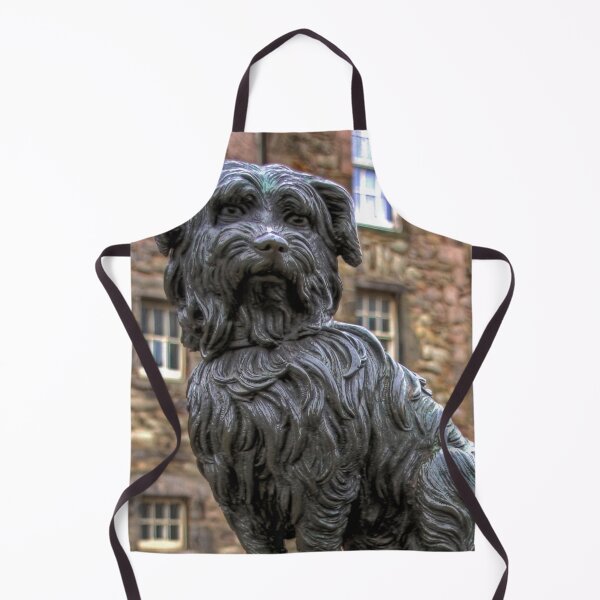 Item preview, Greyfriars Bobby designed and sold by tomg.