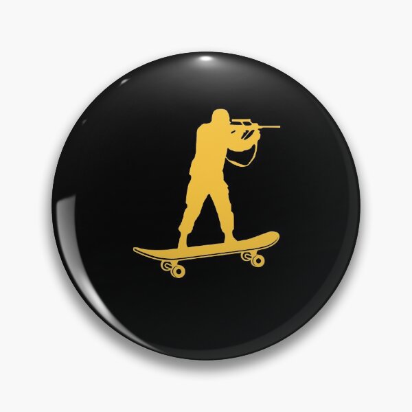 Item preview, AR Skateboards designed and sold by Goozy Outfits.