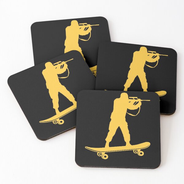 Item preview, AR Skateboards designed and sold by Goozy Outfits.
