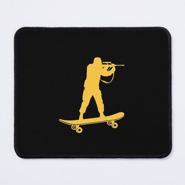 Item preview, AR Skateboards designed and sold by Goozy Outfits.