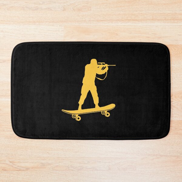 Item preview, AR Skateboards designed and sold by Goozy Outfits.