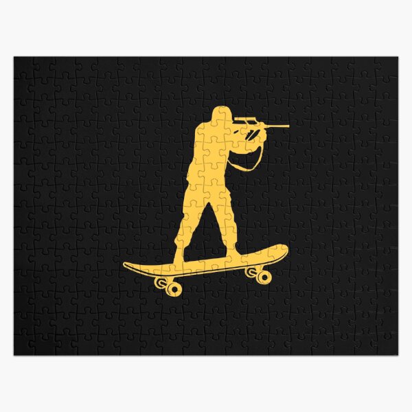 Item preview, AR Skateboards designed and sold by Goozy Outfits.