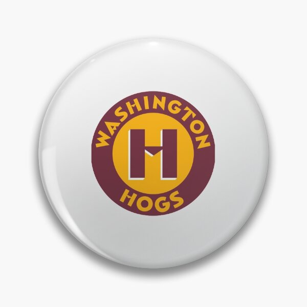 Artikelvorschau, Washington Hogs| Perfektes Geschenk entworfen und verkauft von arnetta.