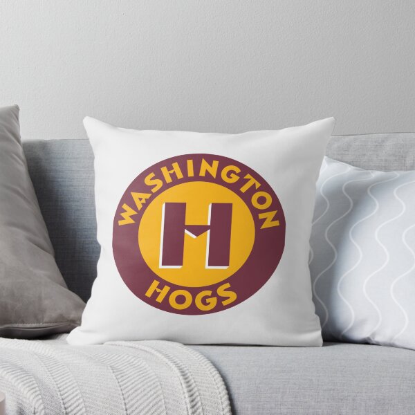 Artikelvorschau, Washington Hogs| Perfektes Geschenk entworfen und verkauft von arnetta.