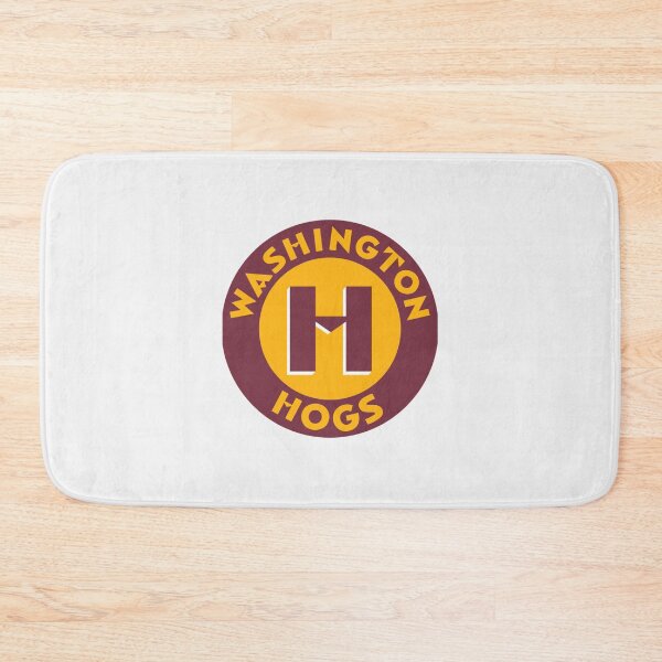 Item preview, Washington Hogs| Perfect Gift designed and sold by arnetta.