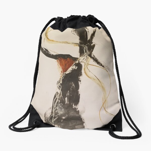 Heart of The Tree - 01 Drawstring Bag