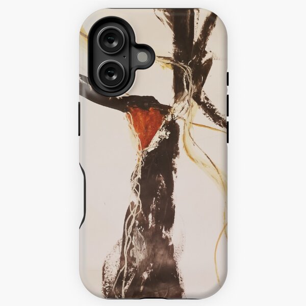 Heart of The Tree - 02 iPhone Tough Case