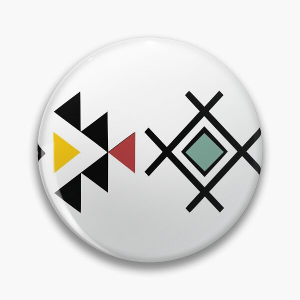 Item preview, I am proud of the Amasigh motif - Kabyle and Berber designed and sold by raninou.