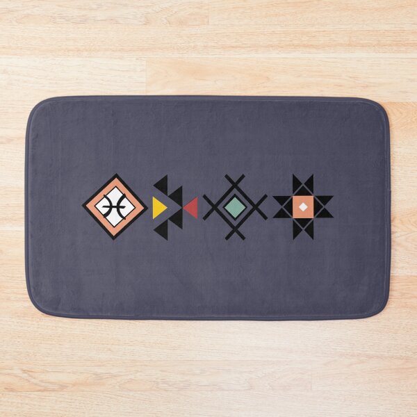 Item preview, I am proud of the Amasigh motif - Kabyle and Berber designed and sold by raninou.