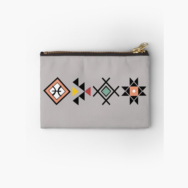 Item preview, Estoy orgulloso del motivo Amasigh - Kabyle and Berber designed and sold by raninou.