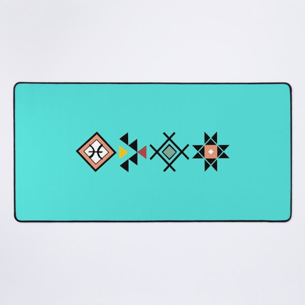 Item preview, I am proud of the Amasigh motif - Kabyle and Berber designed and sold by raninou.