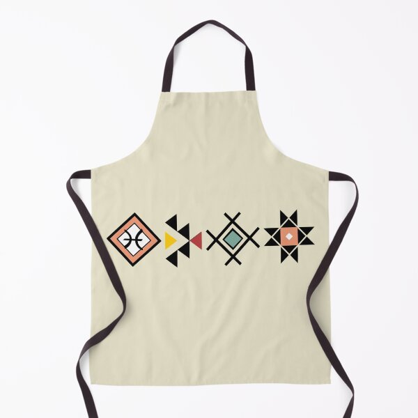Item preview, I am proud of the Amasigh motif - Kabyle and Berber designed and sold by raninou.