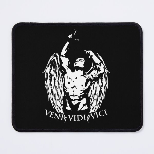 Item preview, Veni Vidi Vici | Zyzz Legacy designed and sold by Printend _.