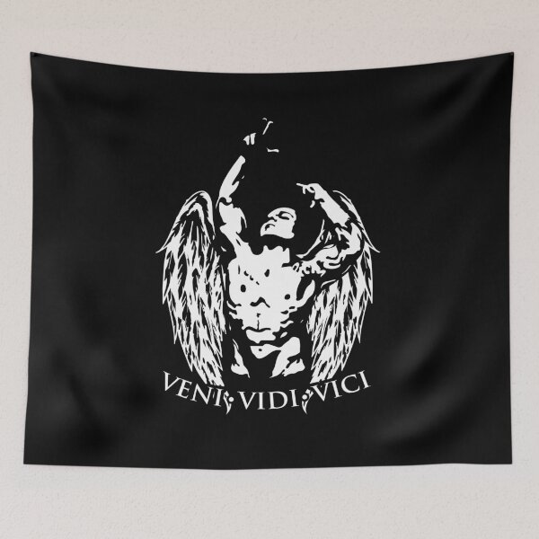 Item preview, Veni Vidi Vici | Zyzz Legacy designed and sold by Printend _.