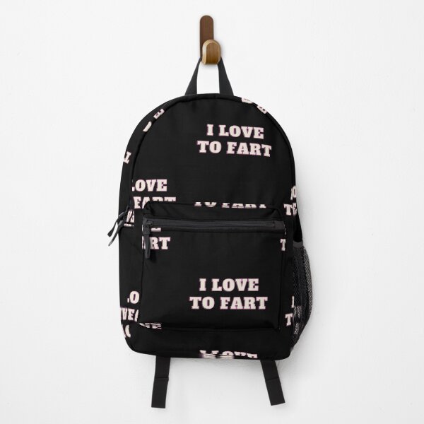 Item preview, funny I love to fart designed and sold by design4shirts.