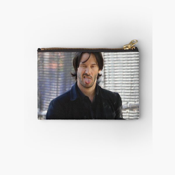 Item preview, funny keanu reeves designed and sold by alyaST14.