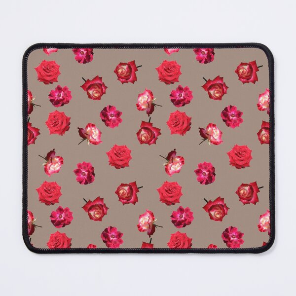 Item preview, Mixture of Red Roses designed and sold by STHogan.