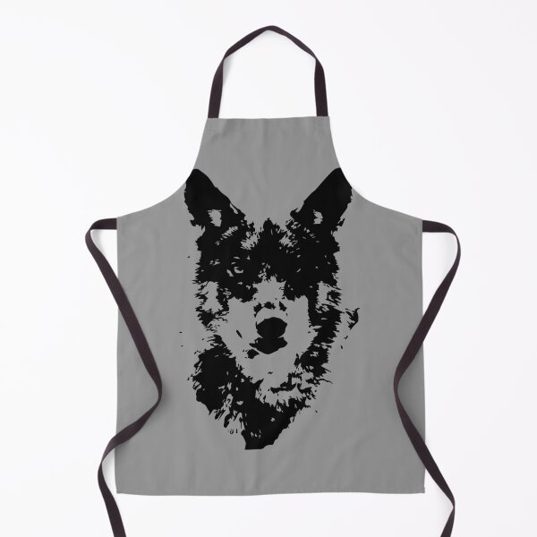 Item preview, Iberian wolf designed and sold by Diano-art.