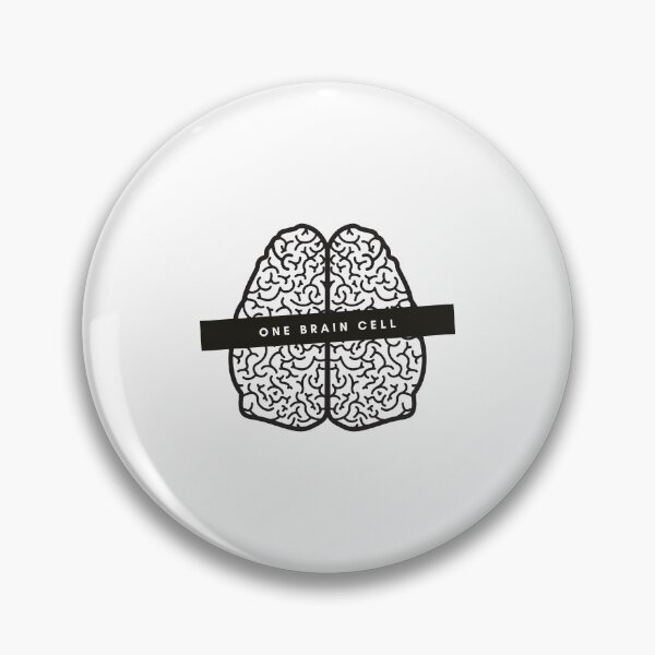 Item preview, Brain Cell shirts, brain  designed and sold by MrAbde.