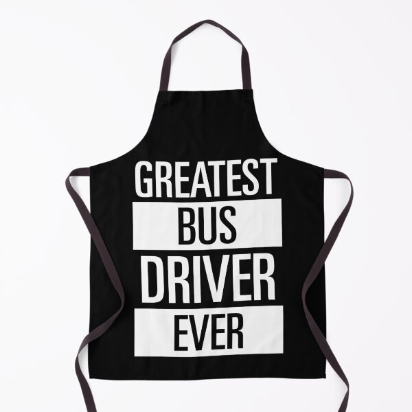 Item preview, Greatest Bus Driver Ever designed and sold by hockeng.