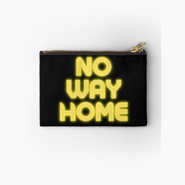 Item preview, No Way Home designed and sold by AEGMEDIA.