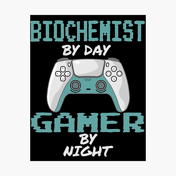 Funny Gaming Photographic Prints for Sale | Redbubble