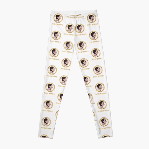 Washington Redskins Game Day Football Uniform Leggings - Designed By  Squeaky Chimp T-shirts & Leggings