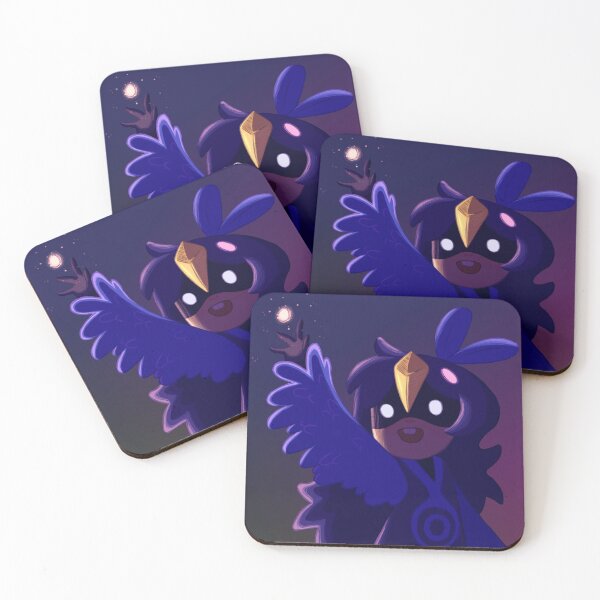 Item preview, Alula (OneShot) designed and sold by lindepet.