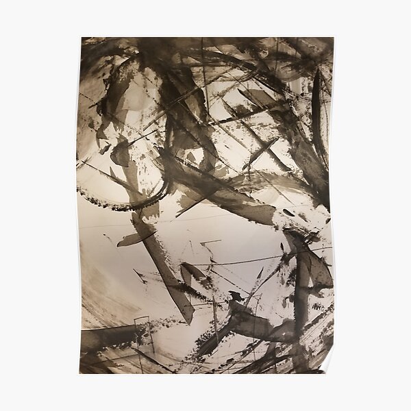 Black & White - 02 Poster
