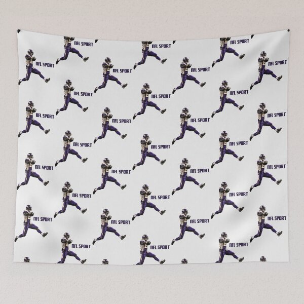 Item preview, Camiseta NFL SPORT | Regalo perfecto designed and sold by arnetta.