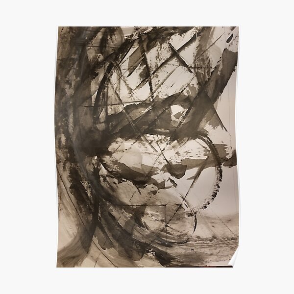 Black & White - 03 Poster