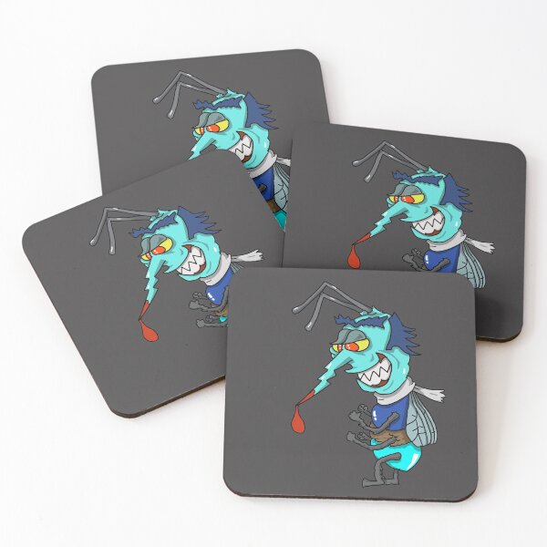 Item preview, mosquito designed and sold by AyseAkcay.