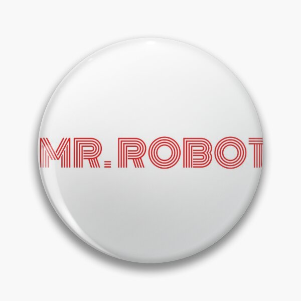 Aperçu de l'œuvre Monsieur Robot créée et vendue par suesla.