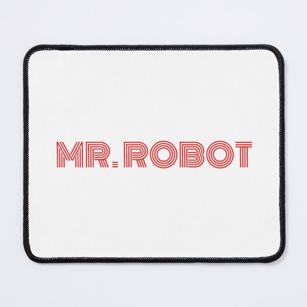 Item preview, Mr Robot  designed and sold by suesla.