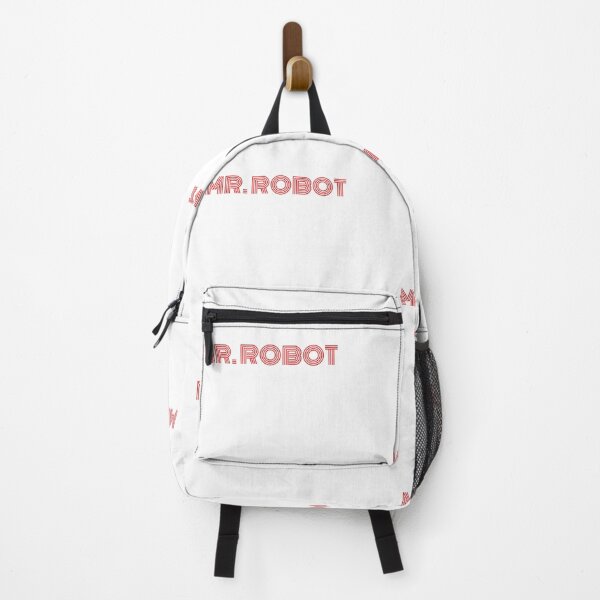 Item preview, Mr Robot  designed and sold by suesla.