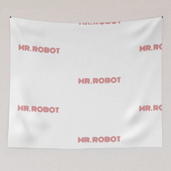 Aperçu de l'œuvre Monsieur Robot créée et vendue par suesla.