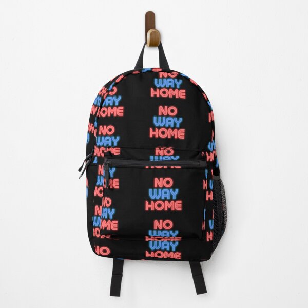 Item preview, No Way Home designed and sold by AEGMEDIA.