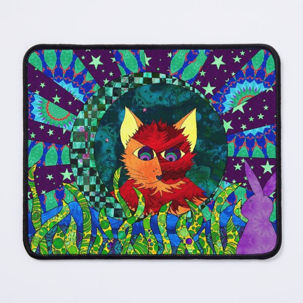 Item preview, Thoughtful Bunny Facetimes Big Daddy designed and sold by MagickMama.