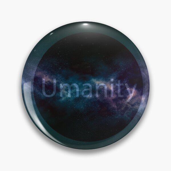 Item preview, Umanity Space designed and sold by Laxekroz.