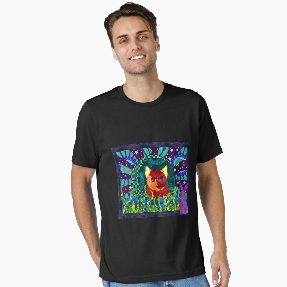 Item preview, Essential T-Shirt designed and sold by MagickMama.