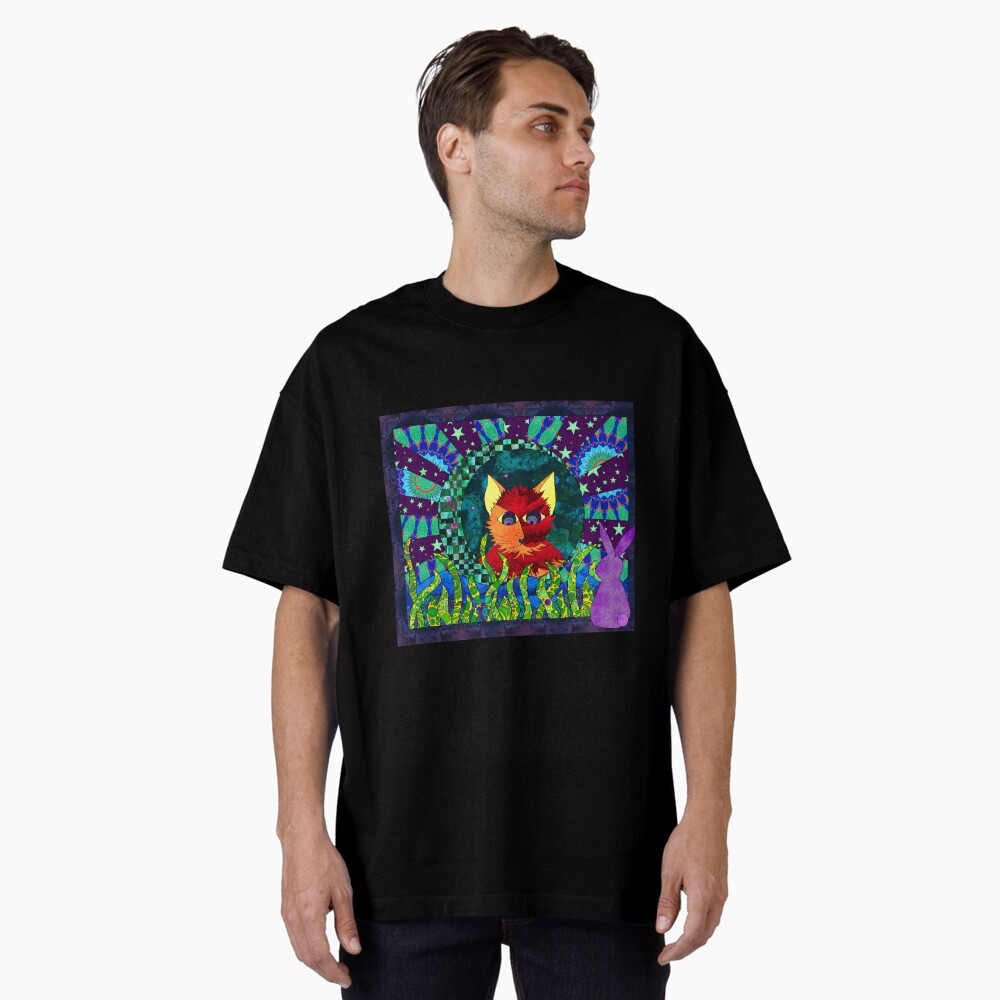 Item preview, Oversized T-Shirt designed and sold by MagickMama.