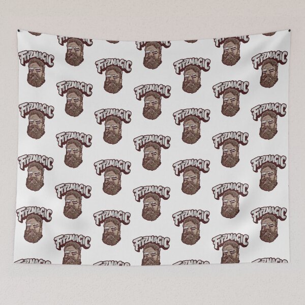 Item preview,  est. 1932 football club the -FITZmagic-| Perfect Gift designed and sold by arnetta.