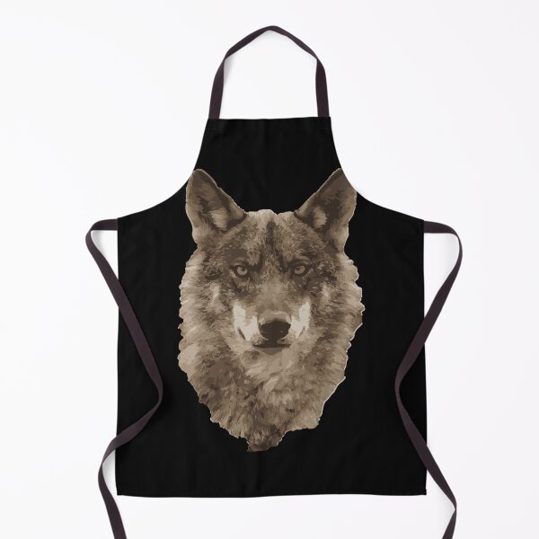 Item preview, Iberian wolf designed and sold by Diano-art.