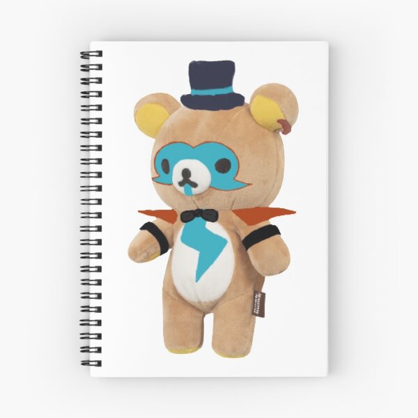 Artikelvorschau, FNAF Glamrock Freddy Sicherheitsverletzung entworfen und verkauft von LUX2Boutique ★★★★★.