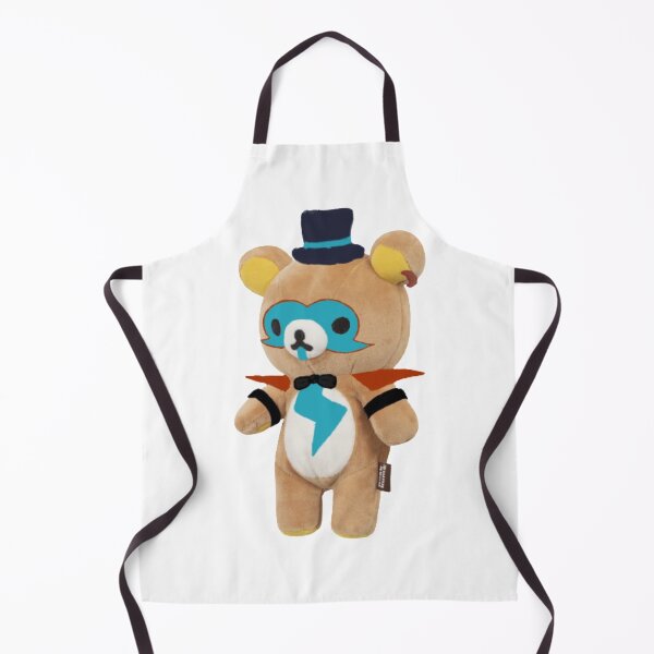 Item preview, FNAF glamrock freddy security breach designed and sold by LUX2Boutique ★★★★★.