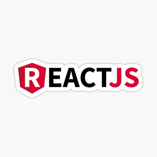 Item preview, React Angular - ReactJS & AngularJS Crossover designed and sold by whynotfail.