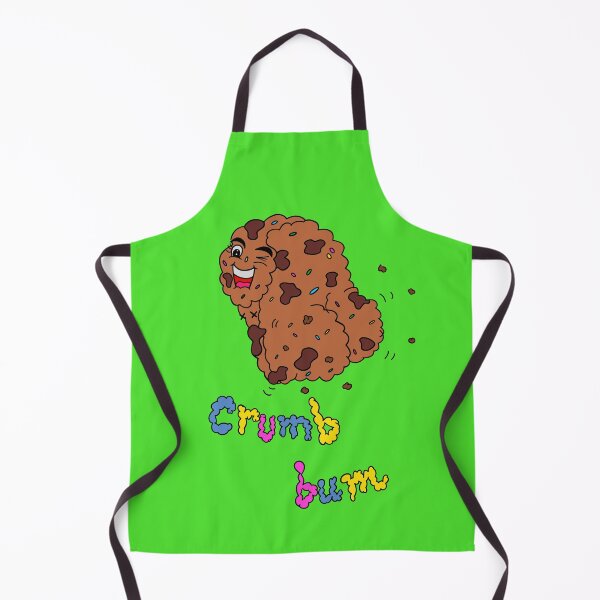Item preview, Crumb Bum designed and sold by MickeyLaLa.