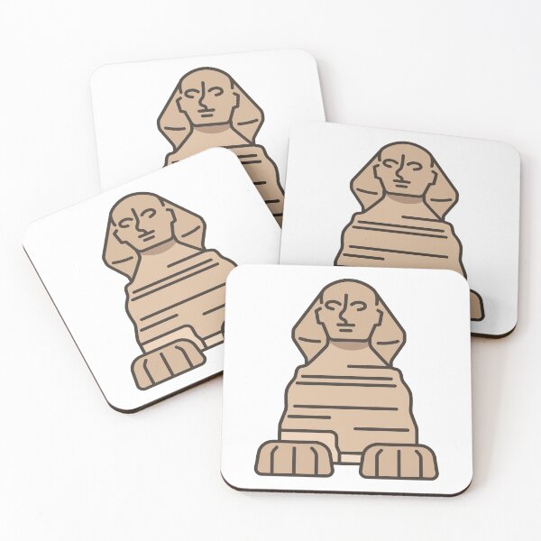 Item preview,  Sphinx designed and sold by ahmabdallah.