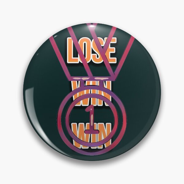 Item preview, WINNERS AND LOSERS designed and sold by Klementsen.
